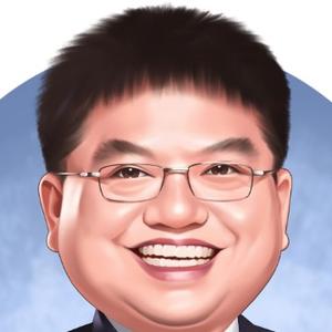 疯侃管理头像