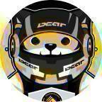 流淌的风雨头像