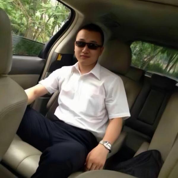 天津港豪车商贸头像