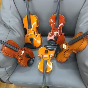 ZMAKER手工提琴制作头像