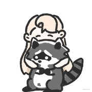 困困小浣熊的个人资料头像