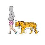 青岛熊猫1头像