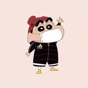 后撤步的个人资料头像