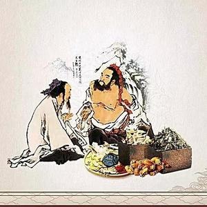 小蓣有话说头像