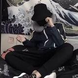 YYW此生无悔入华夏头像