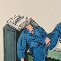 丶淘淘爹丶头像