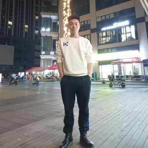 小吉奶爸头像