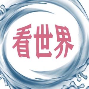 张大师带你看世界头像