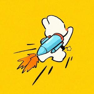 南疆北望头像