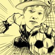 游戏开发区块链毛庆的个人资料头像