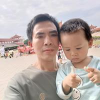 强子炒饭炒粉头像