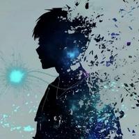 我是为了你而存在头像