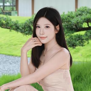美汐(君乐宝奶粉0320宠粉直播)