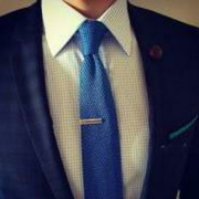 南枫的个人资料头像