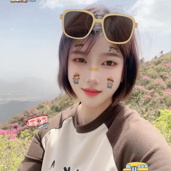 宁波美顺小逸二手车头像