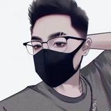 佯装执着丶头像