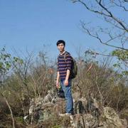 luffhuang的个人资料头像