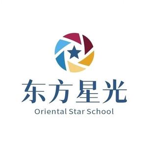 上海东方星光电竞头像