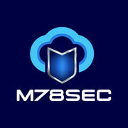 M78Sec安全团队的个人资料头像