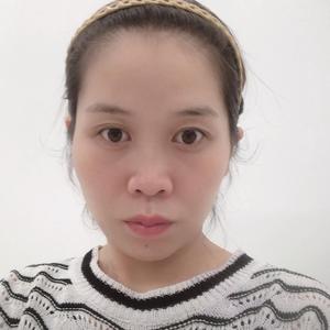 帆帆 (停播学习中)头像