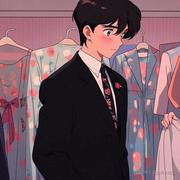 许豪平安的个人资料头像