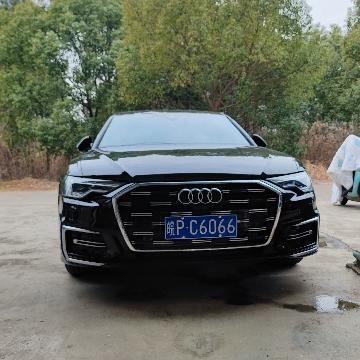 奋斗小Q说车头像