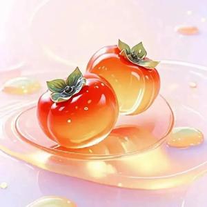 好学圆月e2k头像