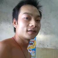 孤独的野狼头像