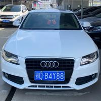 驰诚骏博二手车头像