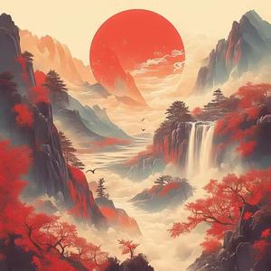 金乌林泽头像