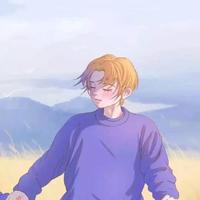 豪车视角丶贝塔头像