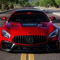 不知名AMG专员头像