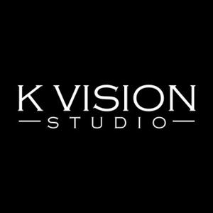 KVision摄影工作室头像