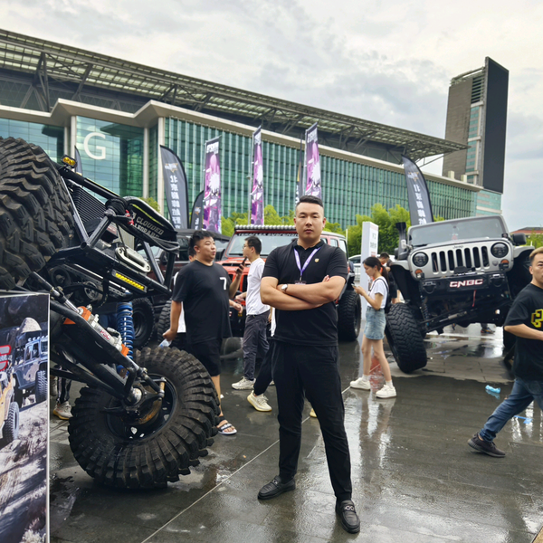 沛县大明白头像