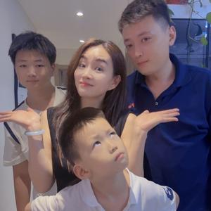 河北一家人头像