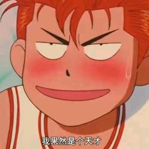 套猴子二大队队长头像