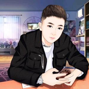 打工人小奇头像
