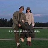爱吃鱼小吴头像