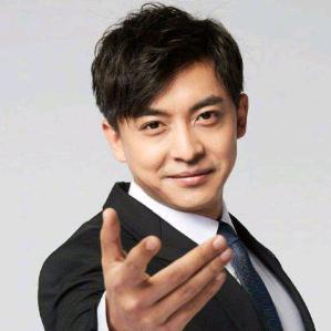 张益达头像