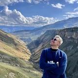 天生傲骨怎能屈服7900头像