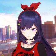 忘懦的个人资料头像