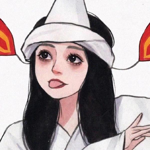 哦小乖乖8头像