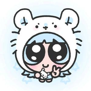 果肉到貓嘴头像
