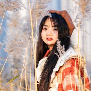 郑州向日葵美术头像