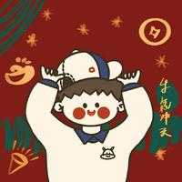 Mr周先生A头像