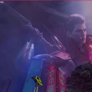 带你看星辰大海头像