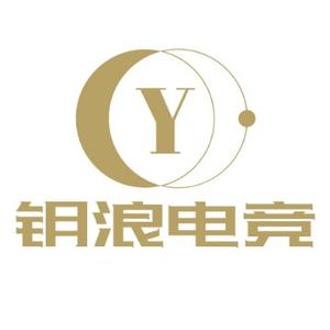 钥浪电竞学校任老师头像