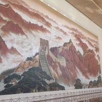 出土文物5553头像