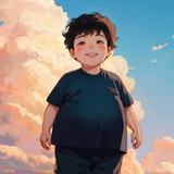 朝气蓬勃的清香头像