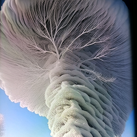 一个想钱的男人头像